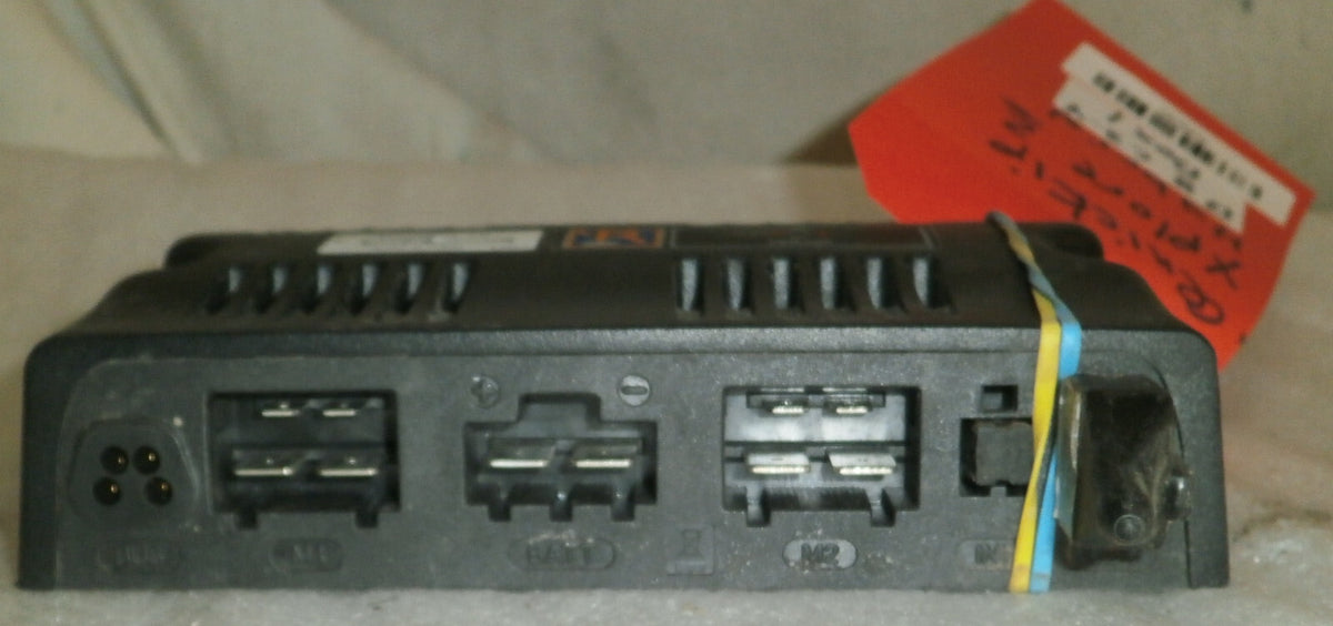 RNET WHEELCHAIR CONTROL D50903.12 FROM QUICKIE XPLORE 2 HYBRID GOOD CONDITION