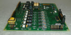 GE AMX-4 46-264986-G2-A CONTROL BOARD DRIVER & DRIVER BOARD 46-288764 G1-A