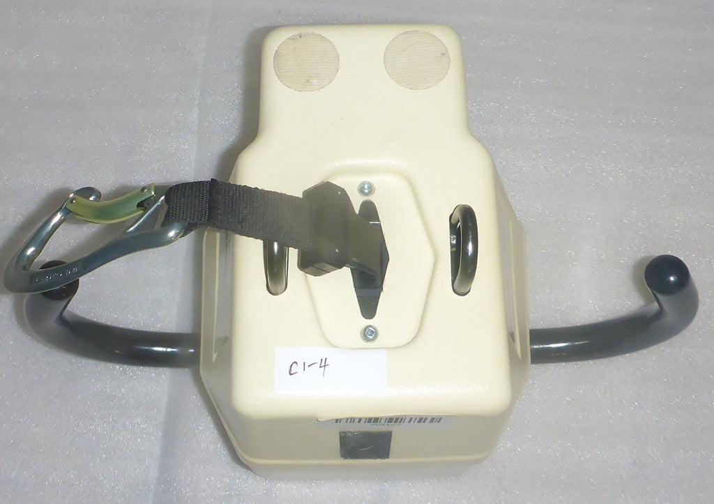 Waverley Glen Transportable Portable Patient Ceiling Lift 400 lb
