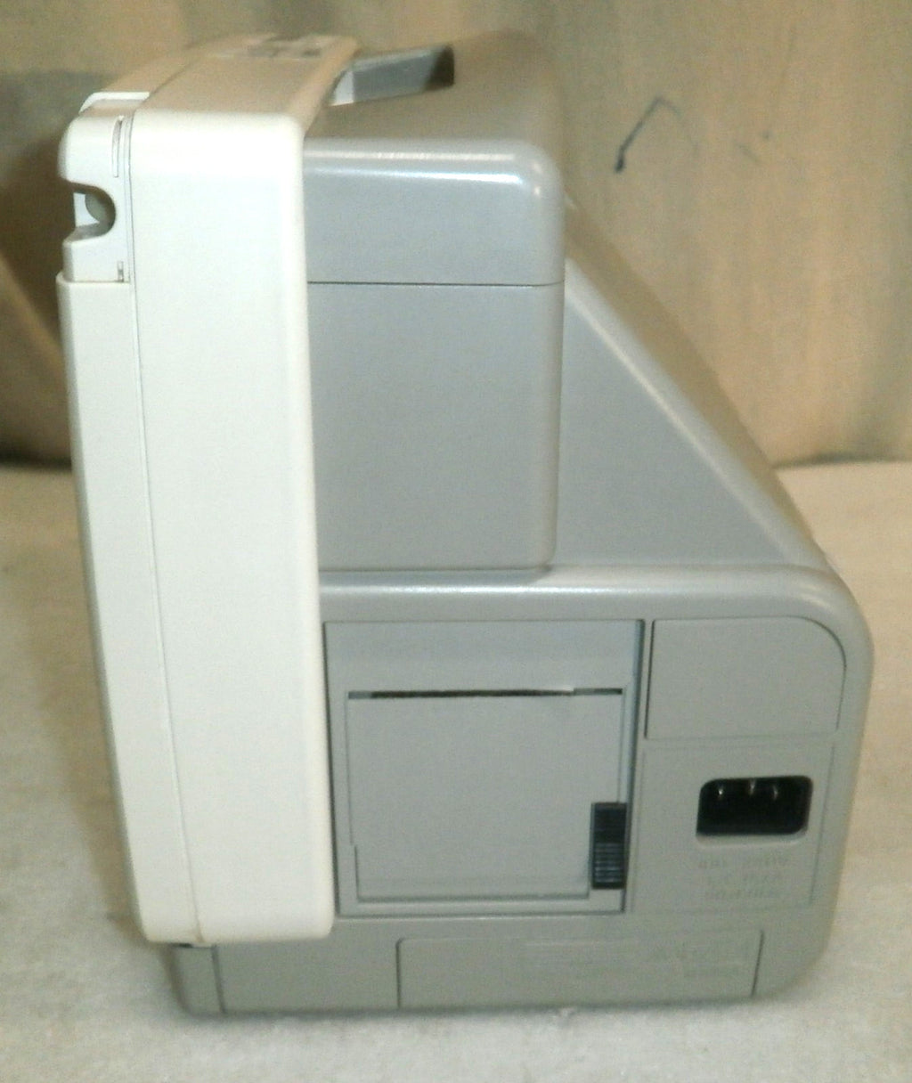 Philips IntelliVue MP5 Patient Monitor (No battery)