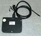 Control Module Quantum Power Wheelchair CTLDC1563 W/ Cable as Photo