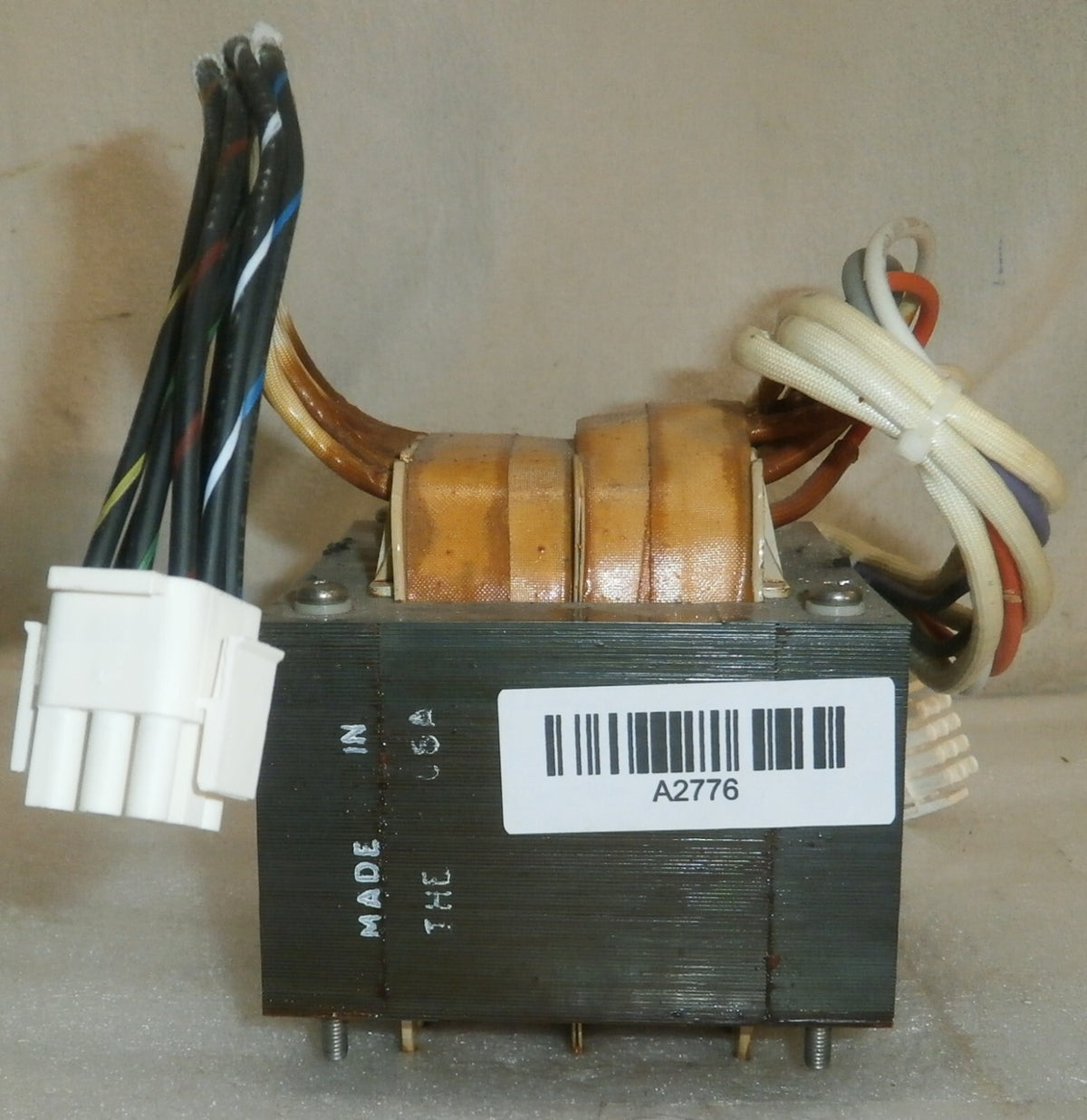 HEWLETT PAKARD G1530-60970 TRANSFORMER FOR 6890 GC
