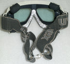 Laser UVEX Shield Goggles L99-LS605CM LS99/ O.D. 5.4@1064-1400NM