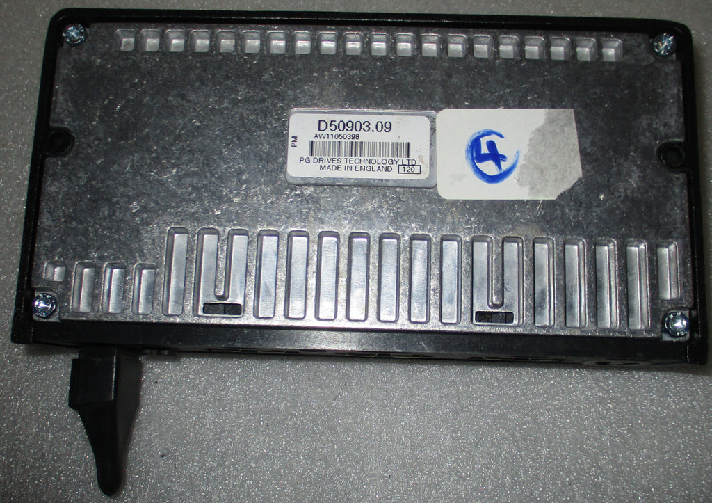 Power wheelchair controller PG RNET D50903.09